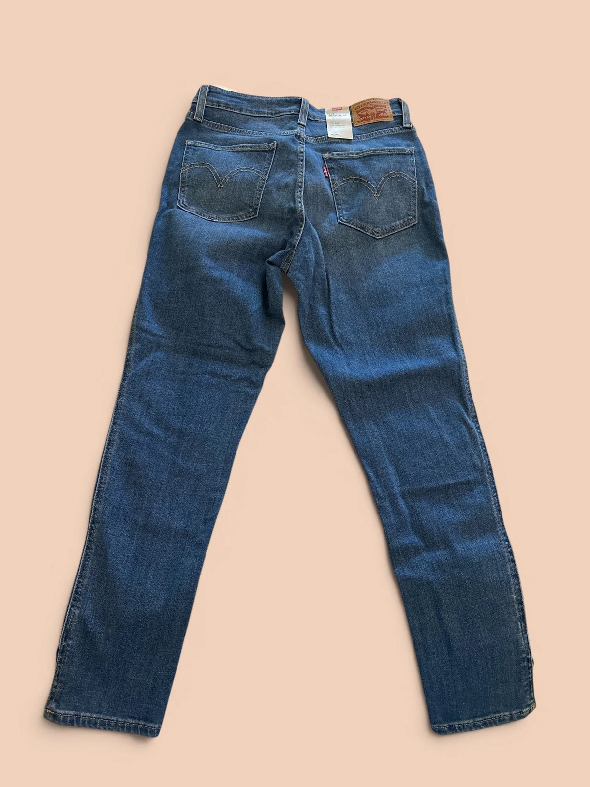Levi’s 721 High-Rise Skinny Ankle Jeans – Size 8 (29 Waist) – New with Tags